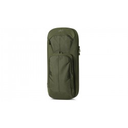 Savior Specialist Covert 34" Rifle Case OD Green