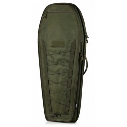 Savior Sac à Dos T.G.B 34" Single Rifle OD Green