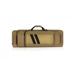Savior Specialist 42" Double Rifle Bag Tan
