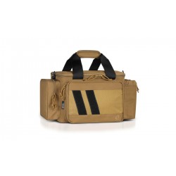 Savior Specialist Range Bag Tan