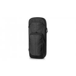 Savior Specialist Covert 34" Rifle Case Noir