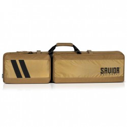 Savior Specialist 51" Single Rifle Bag Include...