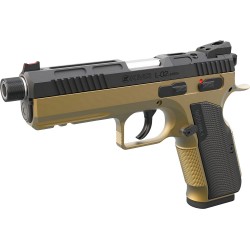 PISTOLET KMR L-02 UMBRA OR SR 5″ 9X19