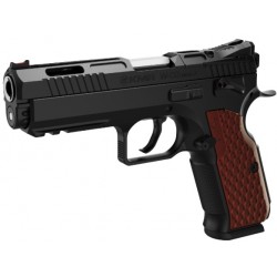 PISTOLET KMR W-02 UMBRA X 4,5″ OR 9×19