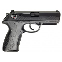 Pistolet Beretta PX4 D Calibre 40 SW 14 coups