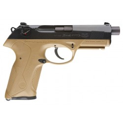 Pistolet Beretta PX4 SD Type F Special Duty Calibre 45 ACP 10 coups
