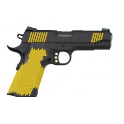 Pistolet Stealth Arms 1911 Platypus Yellow