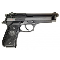 Pistolet Beretta 92FS Calibre 9mm Para