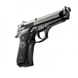 Pistolet Beretta 92FS Calibre 9mm Para