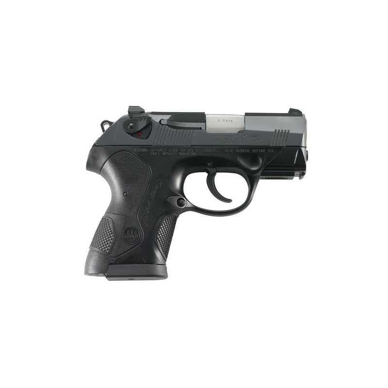 Pistolet Beretta PX4 storm sub compact Cal. 9 mm para