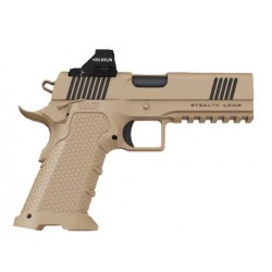 Pistolet Stealth Arms 1911 Platypus Tan