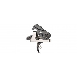 Détente Geissele  Super MCX Curved Trigger Bow