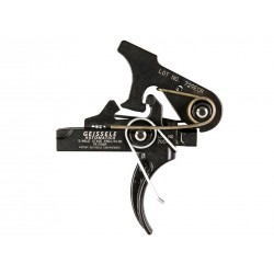 Détente GEISSELE Match SSP, ULTRA DIRECTE, COURBE