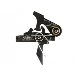 Détente GEISSELE Match SSP, ULTRA DIRECTE, DROITE