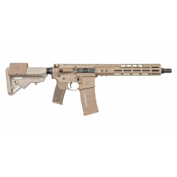 Carabine Noveske CHAINSAW IRREGULAR DEFENSE 11.5”