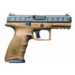 Pistolet Beretta APX 9x19 flat Dark Earth