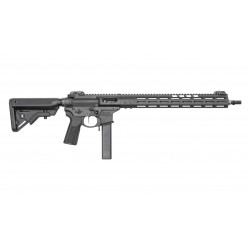 Carabine Noveske N9 THE SCHWARTZ 16″