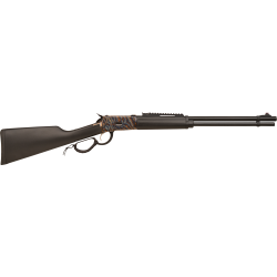 Carabine Hugtek LVR SSC 357 Mag