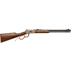 Carabine Hugtek LVR SE 357 Mag