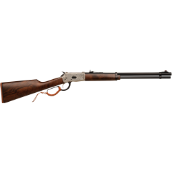 Carabine Hugtek LVR AE 44 Rem