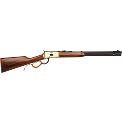 Carabine Hugtek LVR BRS 357 Mag