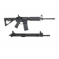 Carabine PSA PA-15 16" Nitride M4 Cal. 5.56x45...