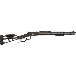 Carabine Hugtek LVR SXB 44 Rem