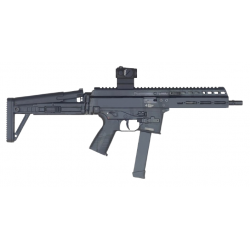 Carabine B&T APC9 P PRO G 9x19 VISEUR MICRO