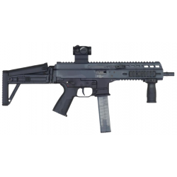 Carabine B&T APC9 P PRO 9x19 SNIPER GREY VISEUR...