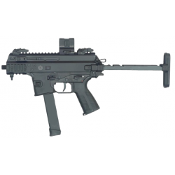 Carabine B&T APC9K PRO G 9x19 VISEUR ACRO