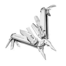 LEATHERMAN Outils Multifonctions SURGE 21 outils