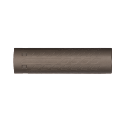 B&T SUPPRESSOR BODY PRINT-X Titane (5.56)