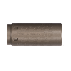 B&T SUPPRESSOR BODY PRINT-X RBS Sub Compact...
