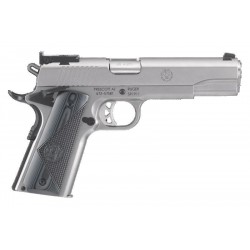 Pistolet Ruger SR1911 Calibre .9mm x 19mm