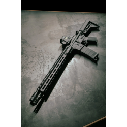 Carabine Tsr-15s Iop Rifle Triarc Systems