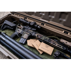 Carabine Triarc System Recce 13.9" Cal. 5.56...