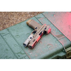 Triarc System Oz9L 9×19 – Custom Builder