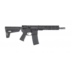 Carabine Psa Pa-15 10.5" Pistol-Length 300 Aac...