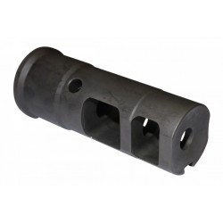 Compensateur B&T Rotex-IIA 1/2"-28 UNEF...