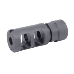 Compensateur B&T Rotex-III,V,X 1/2”-28 UNEF...