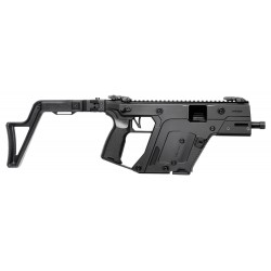 Kriss Vector Sbr Gen3 5.5' Noir Cal. 45 Acp