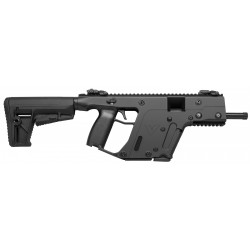 Kriss Vector Sbr Gen2 6.5' Cal 22lr Noir
