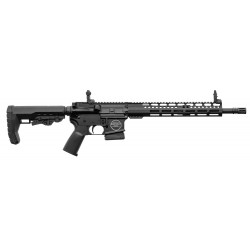 Ar15 Bavarian Tactical System Bts15 14.5' Cal....