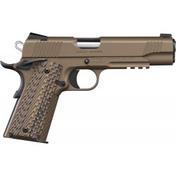 Pistolet Semi-Automatique Kimber 1911 .45Acp...