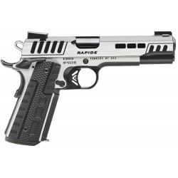 Pistolet Semi-Automatique Kimber Rapid Scorpius...