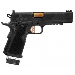 Pistolet Semi-Automatique Kimber 2K11 Black...