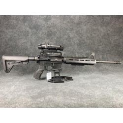 Carabine COLT M4 cal. 223 - Occasion