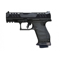PISTOLET PDP PRO NT COMPACT OR WALTHER 4'' CAL...