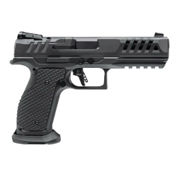 PISTOLET PDP SF MATCH FULL SIZE BLACK RIBBON OR...