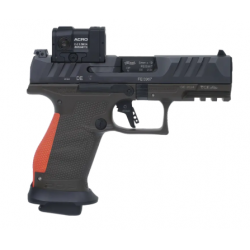 PISTOLET PDP HUNTER PRO COMPACT 4'' CAL 9X19,...